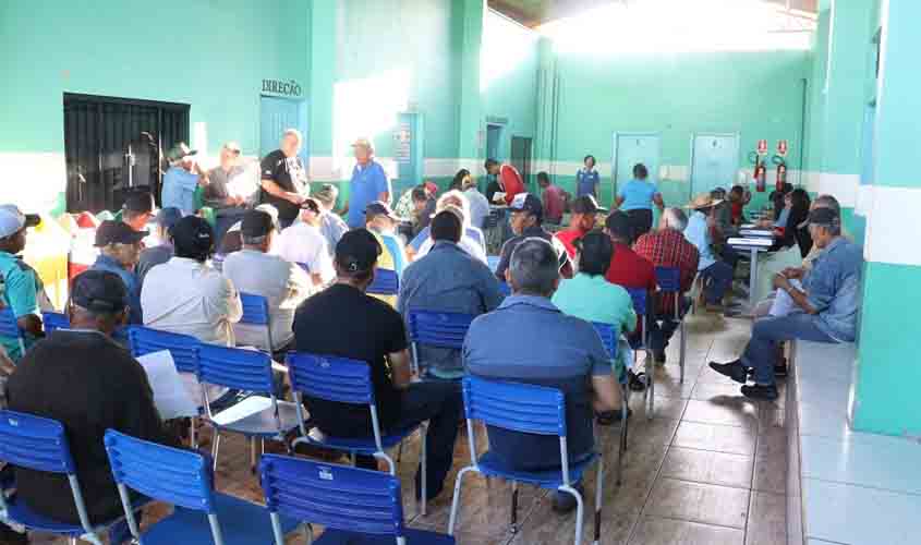 Final de semana tem campanha de prevenção ao câncer