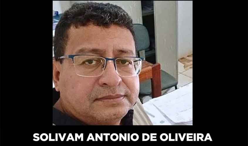 Polícia  procura ex-vereador por estupro de vulnerável