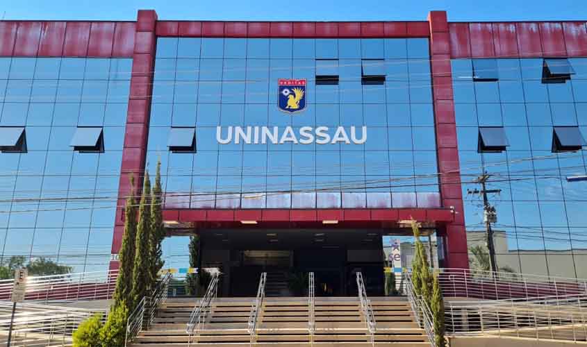 UNINASSAU realiza mais uma edição do Mostra MED