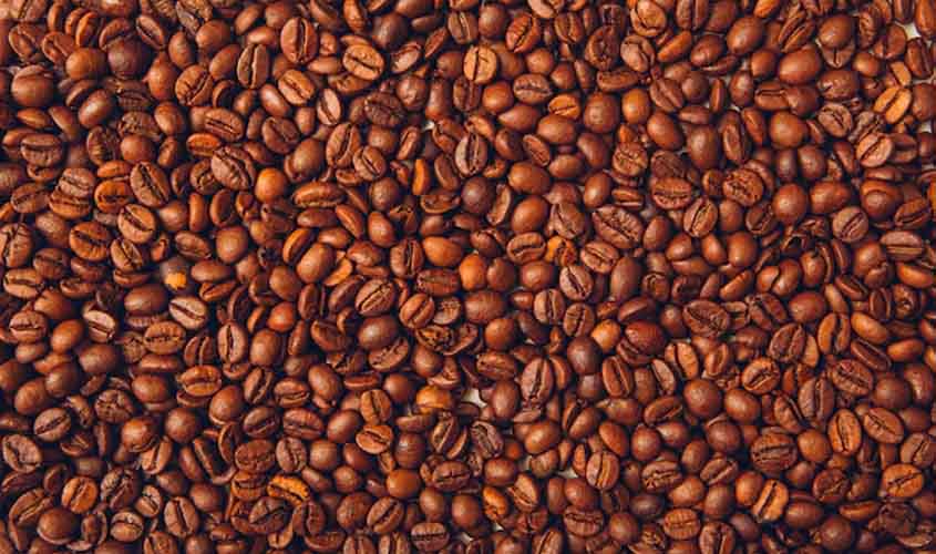Café apresenta alta nos preços