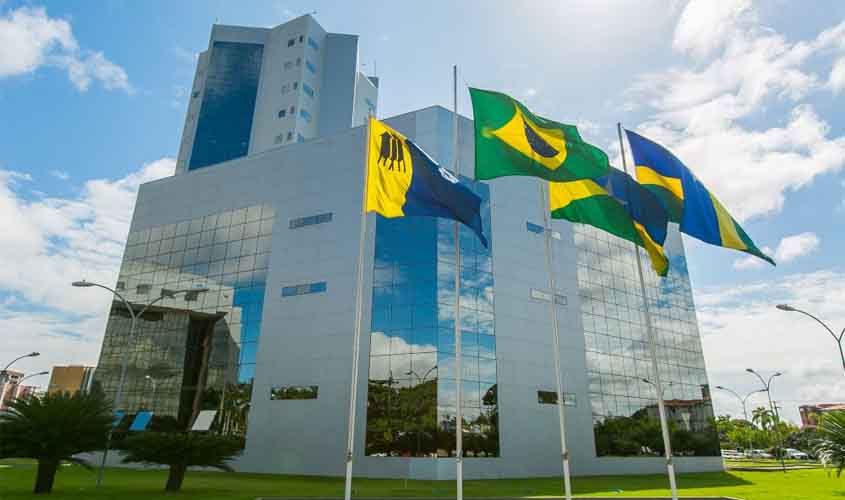 Assembleia Legislativa de Rondônia contrata produtora por R$ 15 milhões sem licitação