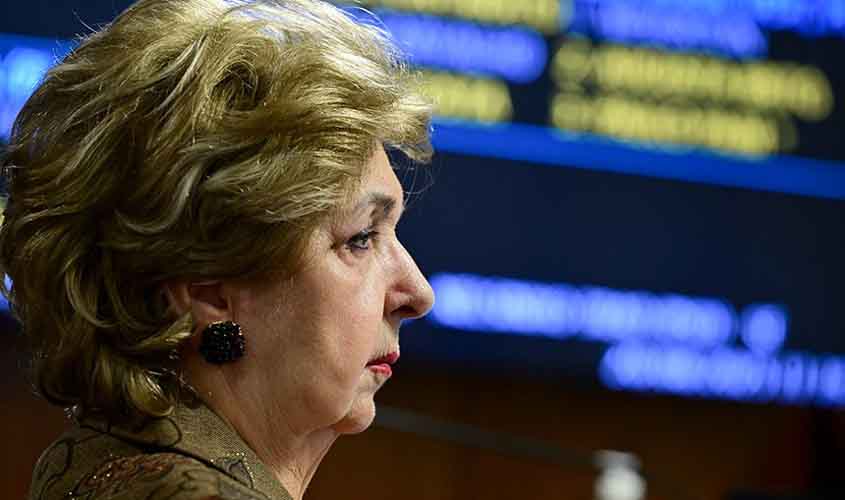 CDH: vítima de violência doméstica terá que ser avisada sobre liberação de agressor  