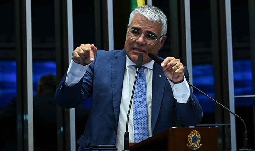 Girão denuncia 'censura' e 'perseguição' a produtora por documentário sobre Maria da Penha 