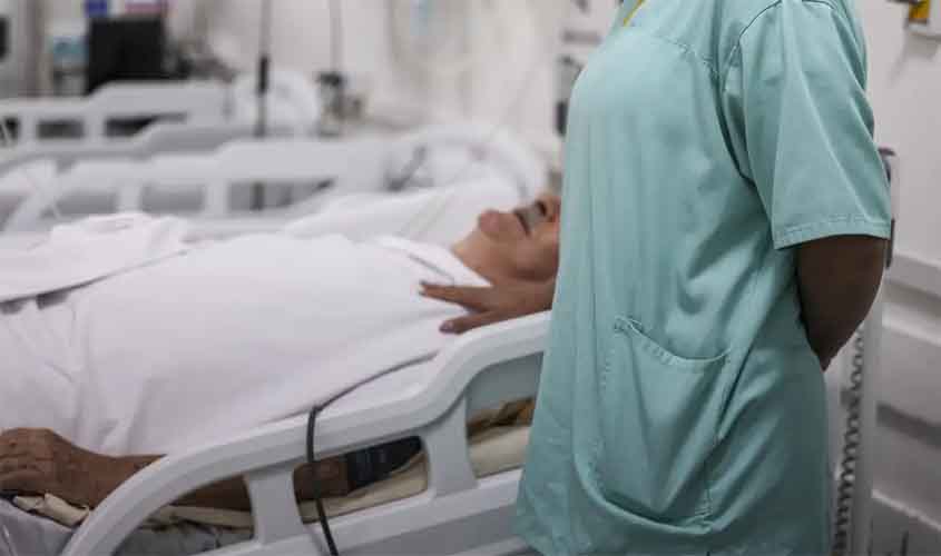 Em cerca de 100 unidades, um quinto não ajustava dose corretamente