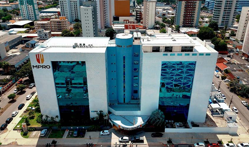 MPRO denuncia mulher por atropelar idoso e tentativa de homicídio