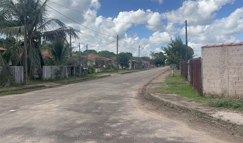 Vila DNIT e Maravilha II avançam na regularização fundiária