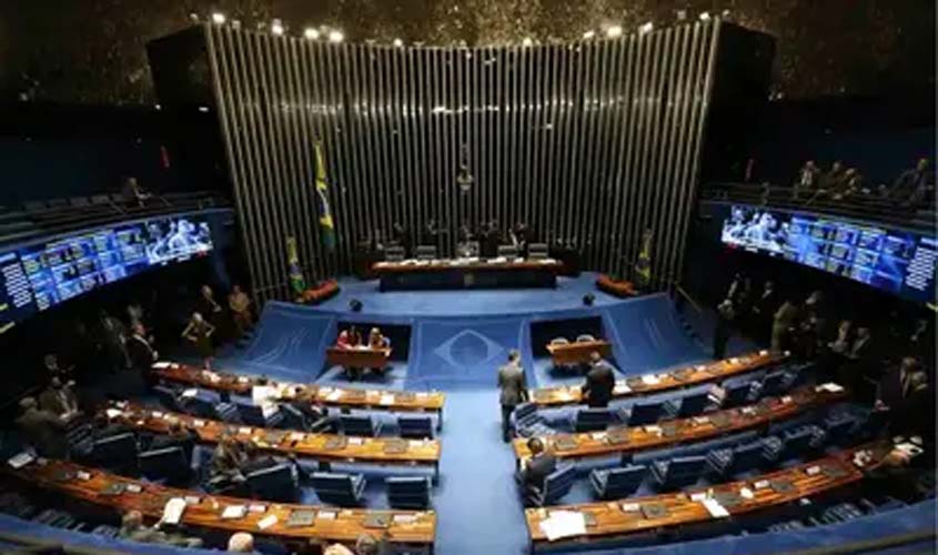 Eleições 2026: perfil dos candidatos ao Senado