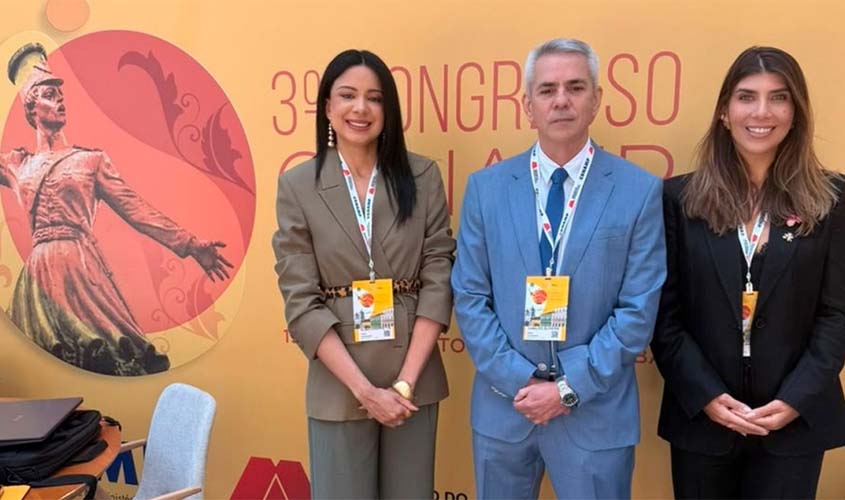 MPRO debate direitos das mulheres em congresso