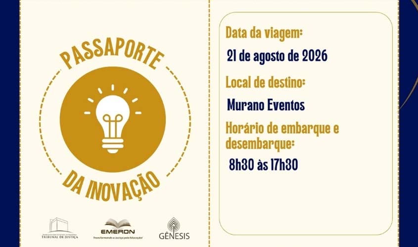 Passaporte da Inovação celebra 40 anos da Emeron