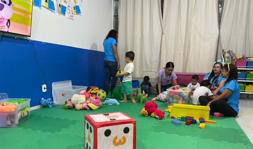 Privadas poderão ampliar vagas na Educação Infantil