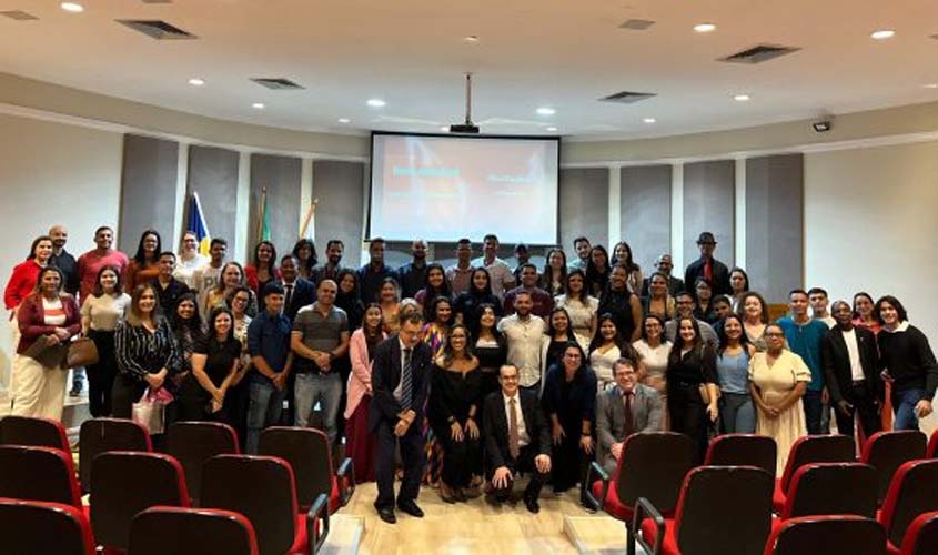 OABRO debate proteção dos direitos dos consumidores em Rondônia no 1° Congresso Estadual de Direito do Consumidor