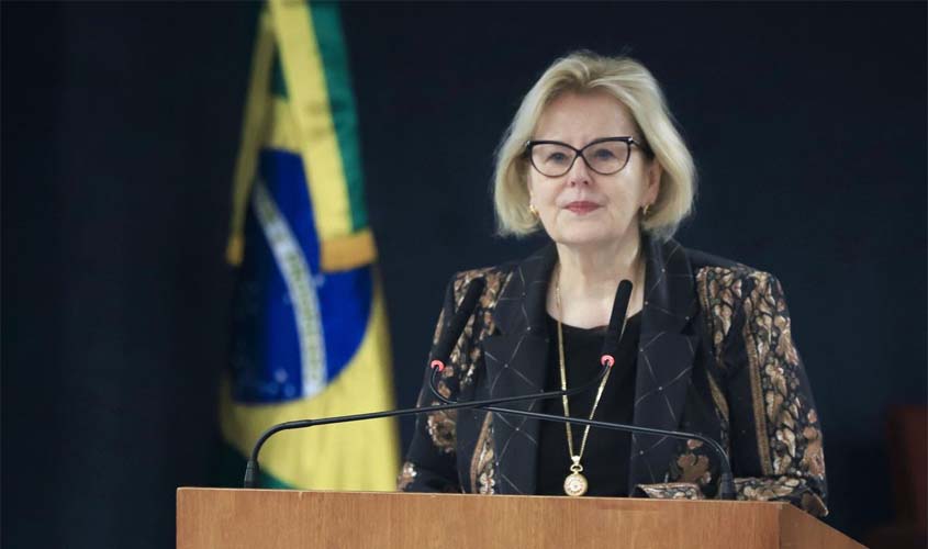 Ministra Rosa Weber marca julgamento de ação que descriminaliza aborto