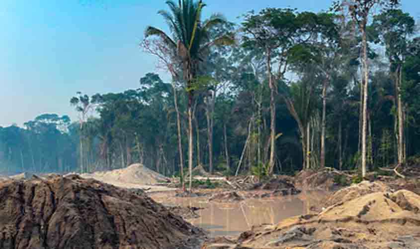 MPF recomenda medidas de proteção ao Parque Nacional dos Campos Amazônicos