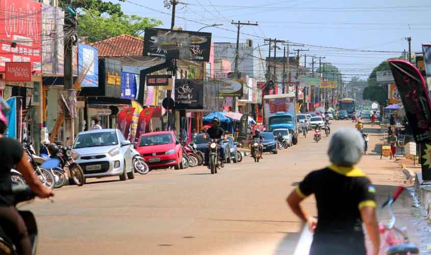 Governo de RO facilita regularização de débitos fiscais com novo Refaz ICMS 2025