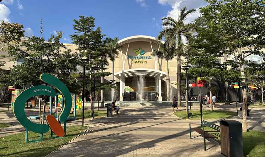 Oficina promove saúde e bem-estar para idosos em Porto Velho