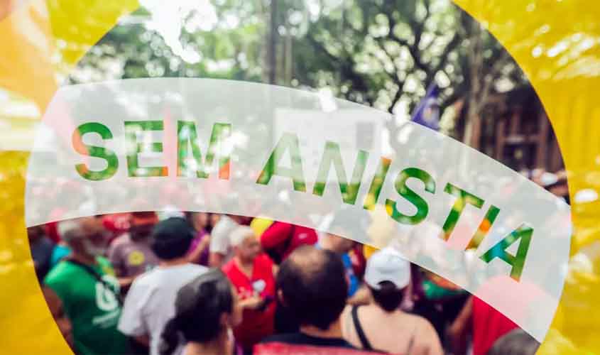 O sindicato do crime reage na Câmara