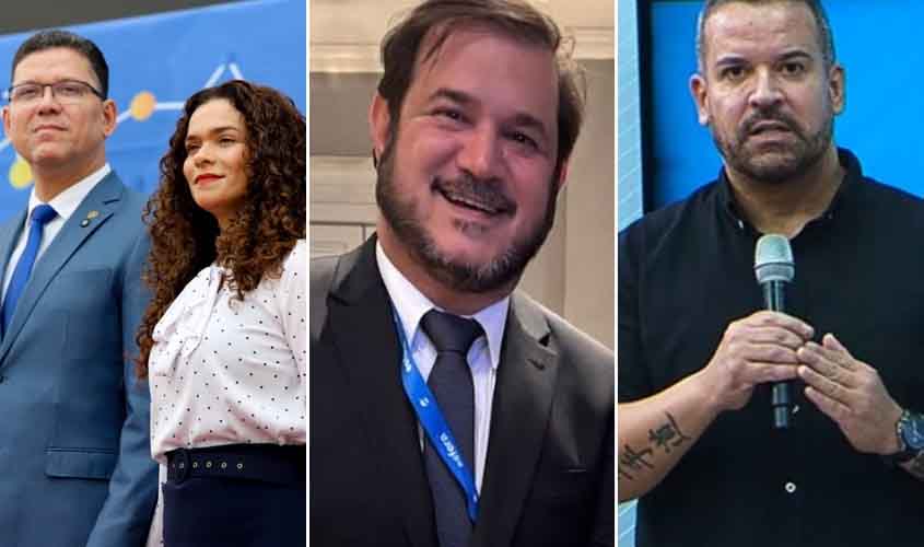 Pacto com o diabo: suspeitas de elo com PCC e loteamento político marcam acordo de Rocha para o Senado em 2026