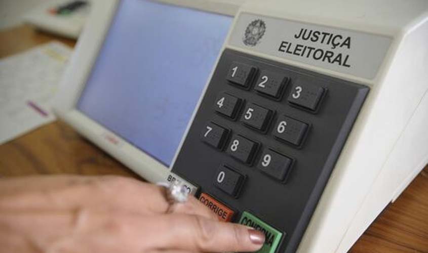 Polícia Federal atuará junto a órgãos de segurança durante as eleições