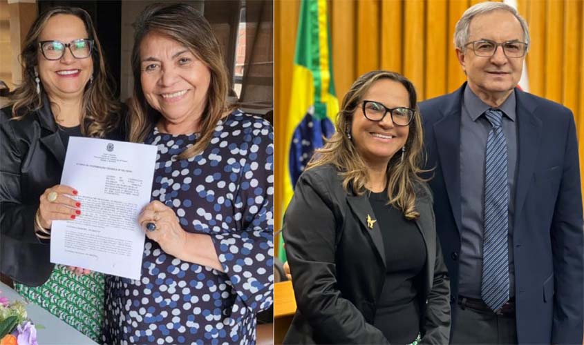 Cooperação entre TRTs vai diminuir distâncias e garantir maior acesso à justiça em Rondônia, Acre, Amazonas e Mato Grosso