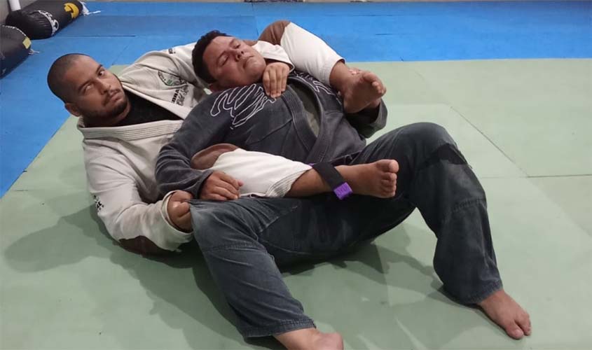 Esporte amplia destaque de histórias de superação