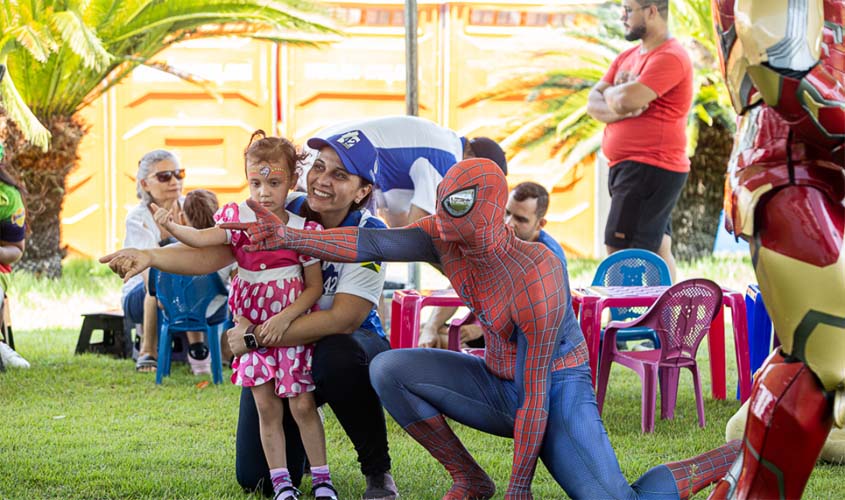 Domingo de Cidadania reforça papel da Assembleia como Casa do Povo