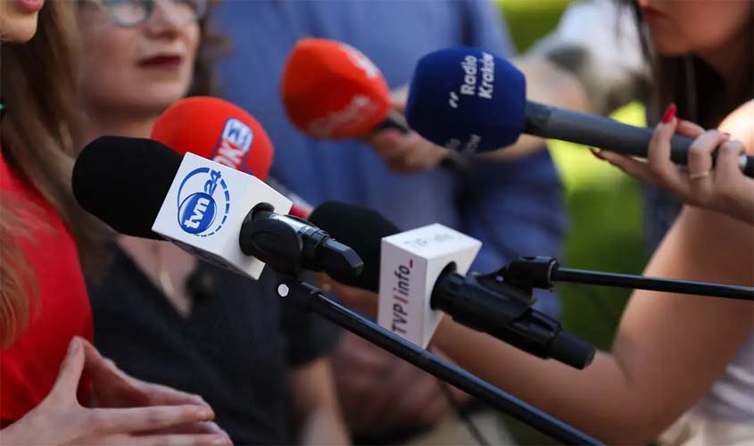 Liberdade de imprensa nas Américas piora, diz entidade