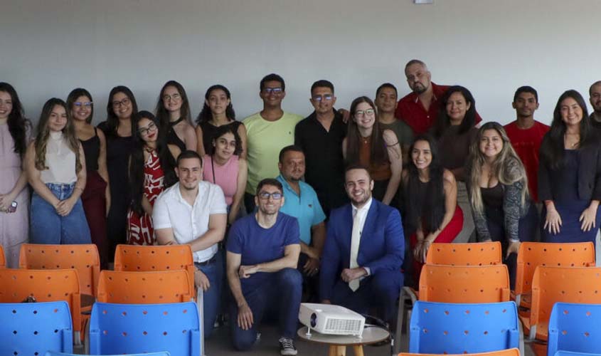 OAB RO promove curso 'Flagrante' focado na advocacia criminal