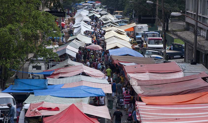 Justiça do Trabalho julga acidente grave com criança em feira livre