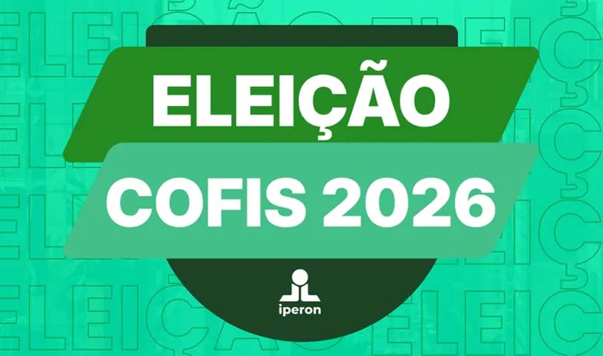 Iperon abre inscrições para eleição do Conselho Fiscal