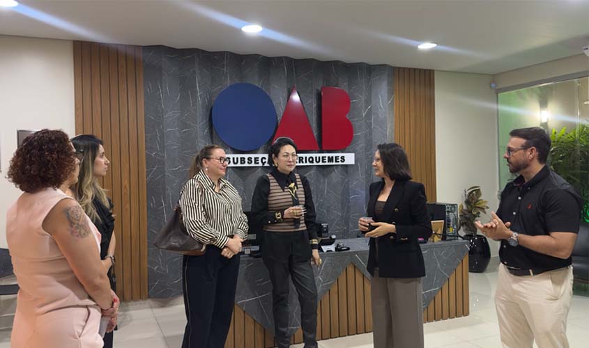 OAB-RO ouve advogados para atualizar tabela de honorários