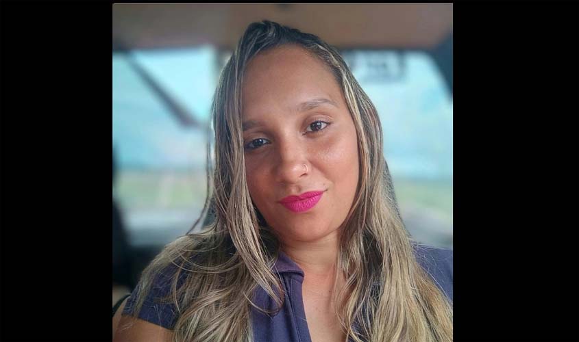 Procura-se Priscila de Jesus