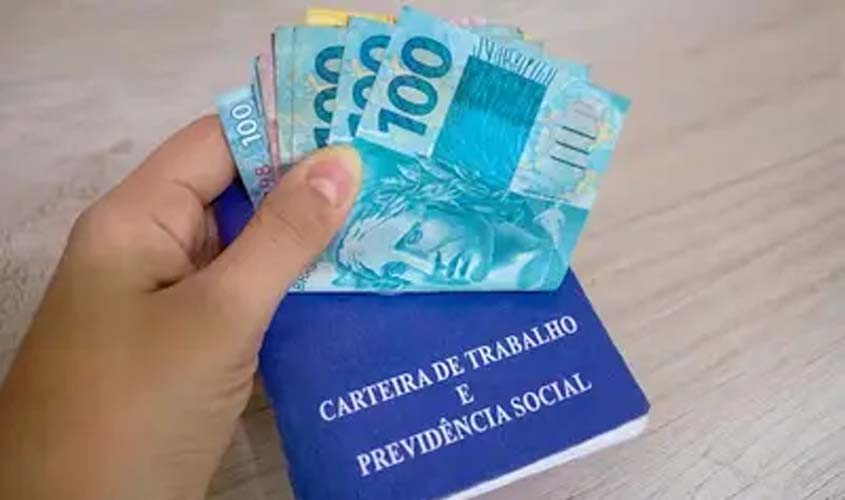 Abono salarial: veja como consultar lote complementar
