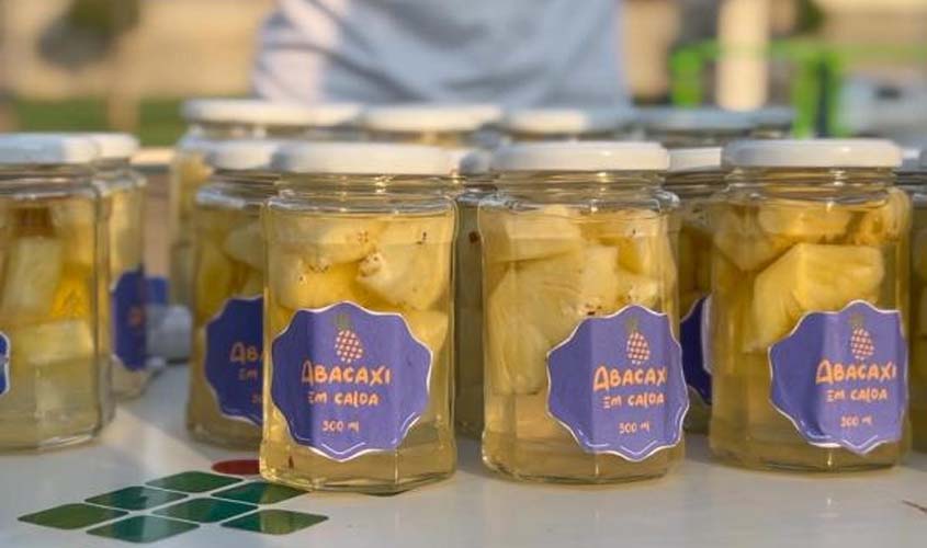 IFRO abre 40 vagas em curso técnico de Alimentos