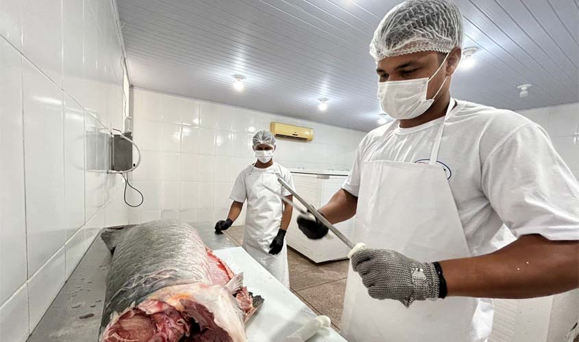 SIM amplia mercado das agroindústrias de Porto Velho