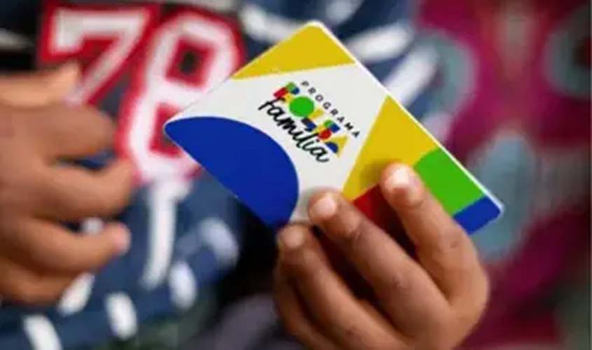 Bolsa Família paga NIS final 2 nesta terça (20)