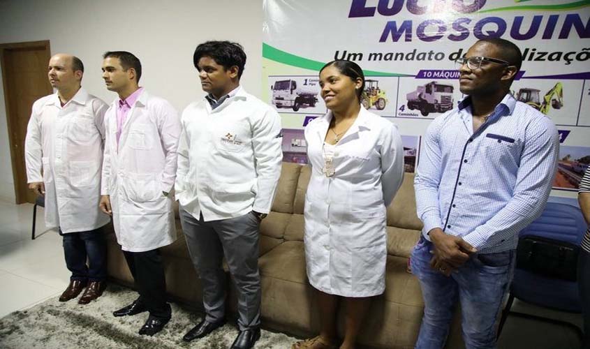 Com saída de médicos cubanos, prefeitura de Rondônia suspende atendimento à população 