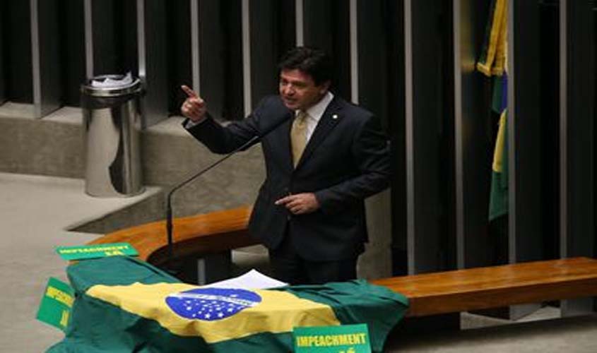 Bolsonaro confirma Mandetta para a Saúde
