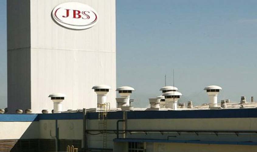 Espera por transporte da JBS é considerado tempo à disposição do empregador