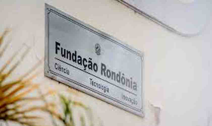 Fapero amplia bolsistas pesquisadores para o desenvolvimento científico e tecnológico de Rondônia