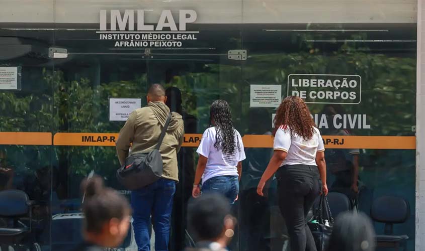 Consciência Negra pede reflexão sobre operações policiais