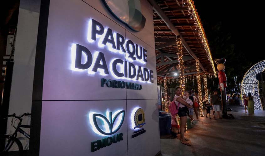 Acesso antecipado para PCD no Porto Velho Luz