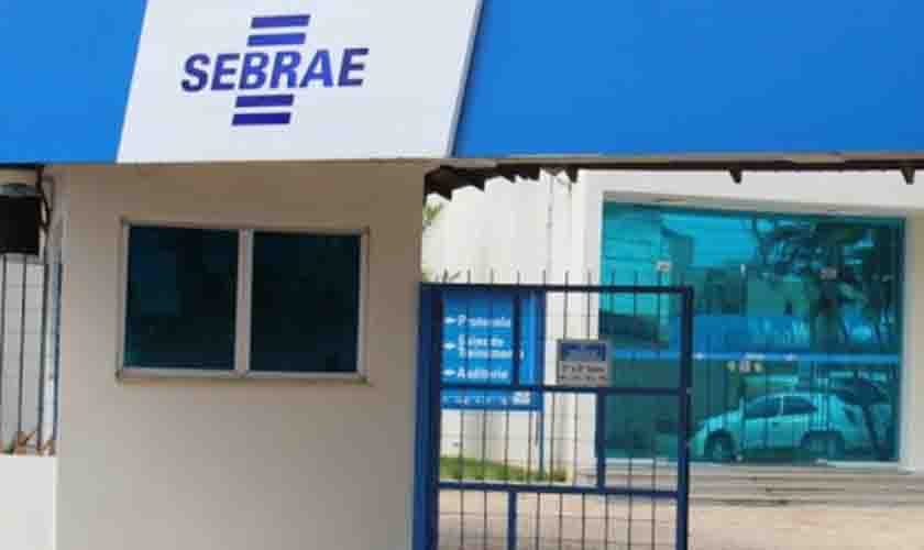 Sebrae em Rondônia alcança suas metas antes do previsto