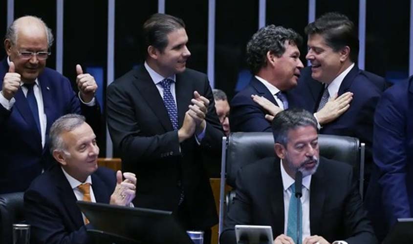 Reforma tributária: relator na Câmara retira exceções incluídas no Senado