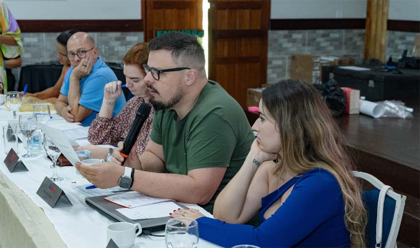 Colégio de Presidentes de Subseção reflete avanços, premia boas práticas da advocacia e anuncia identidade dos 50 anos da OAB Rondônia