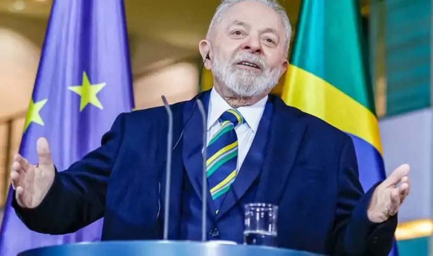 Genial/Quaest: Lula termina primeiro ano de mandato com país dividido: 54% aprovam o governo e 43% desaprovam