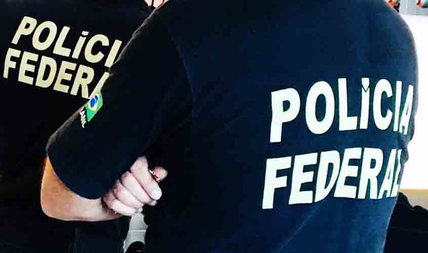 Grupos de Capturas da PF em Rondônia registra o marco de 500 mandados de prisão cumpridos em 2024