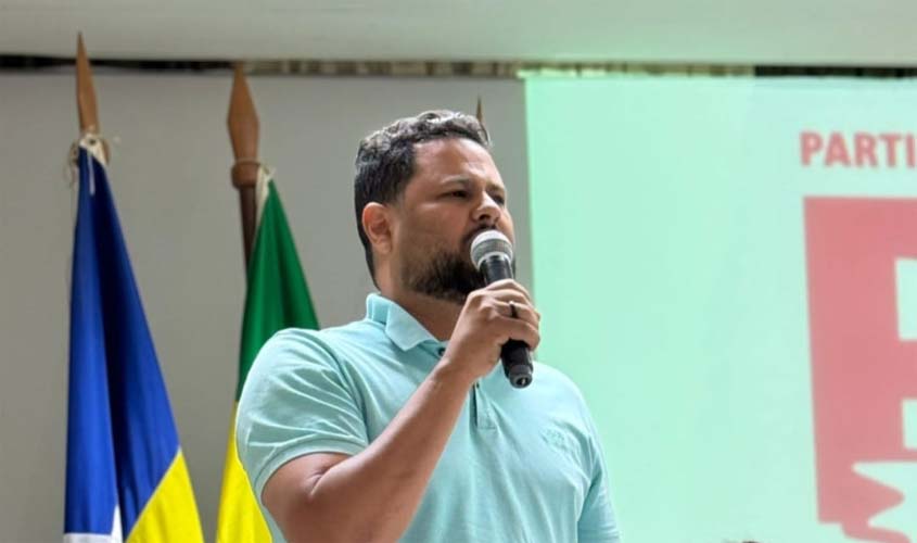 Samuel Costa defende ICMS da soja