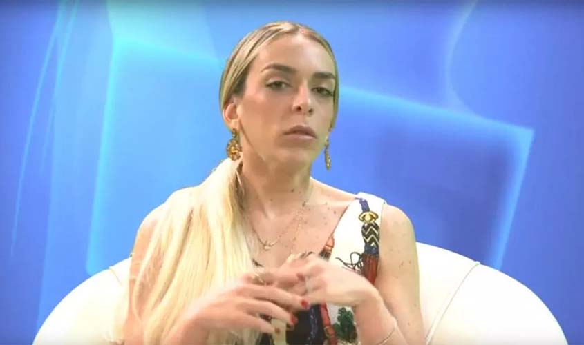 Roberta Luchsinger diz ser alvo da PF para atingir filho de Lula