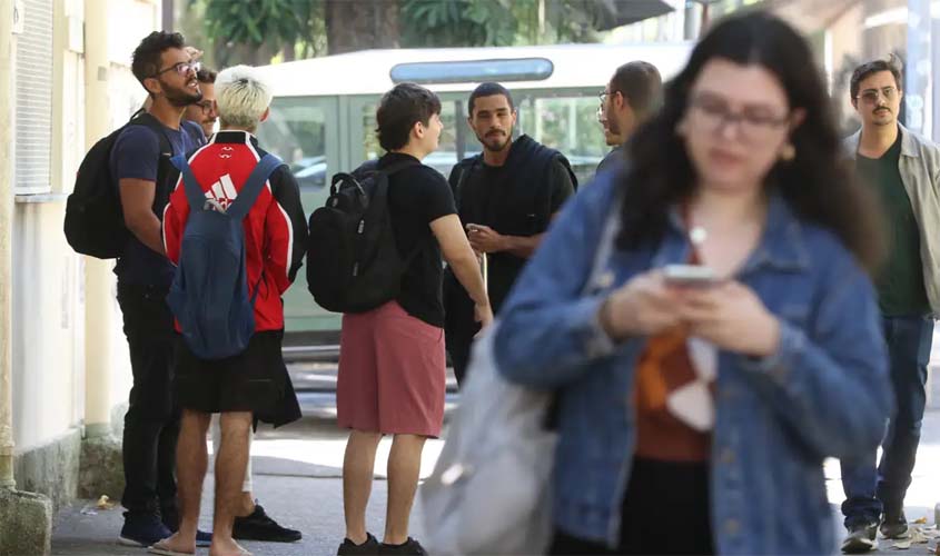 Estilo de vida eleva risco cardíaco em jovens de até 30 anos