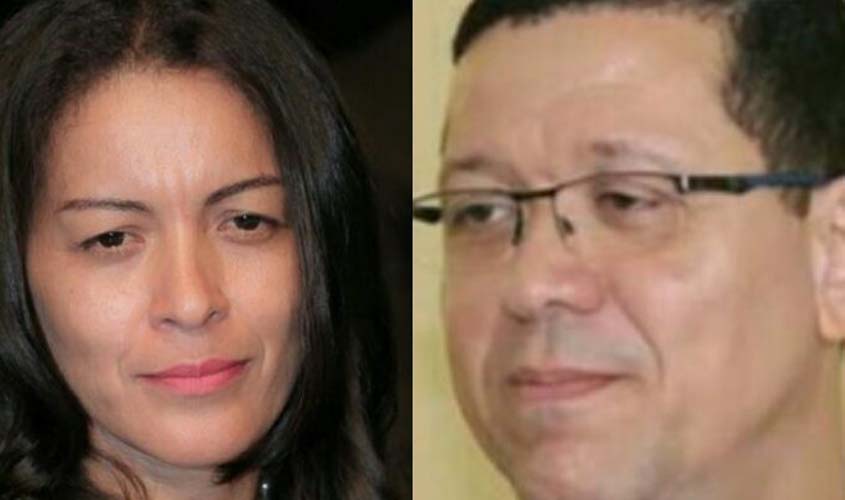 Marcos Rocha e Etelvina Rocha têm a primeira derrota na justiça contra Singeperon